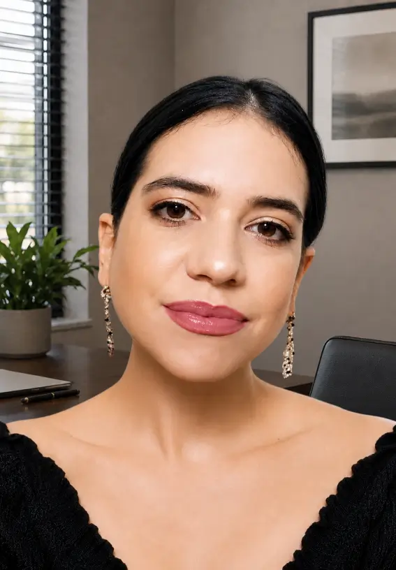 Kristel Simon - Legal Assistant